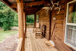 Roaring River Fishing & Family Basecamp - Image 3