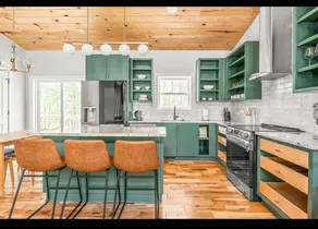 Lake Lure Stay and Play - Image 4
