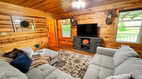 The Lodge at Yanahli - Image 5