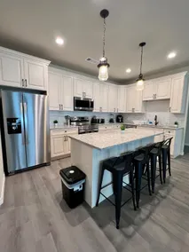 Cozy Home in the Heart of Durant - Image 3