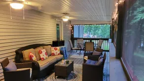 Catfish Cove Walnut Creek - Image 4
