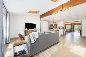 Sweet Lake House, Updated 5B Lake Home Beach, Ski - Image 3