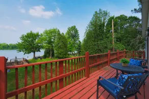 Sweet Lake House, Updated 5B Lake Home Beach, Ski - Image 5