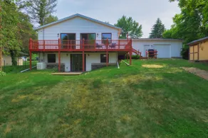 Sweet Lake House, Updated 5B Lake Home Beach, Ski - Image 2