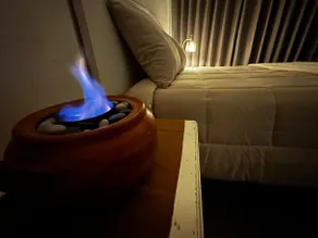 Victor’s apartment - Image 2