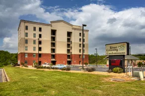 River Crossing Condo in the Smokies - Image 3