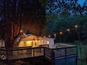 Cabin near Grandfather, Ski Resorts, & Wineries! - Image 5