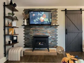 Cabin near Grandfather, Ski Resorts, & Wineries! - Image 3