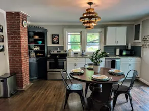 Cabin near Grandfather, Ski Resorts, & Wineries! - Image 2