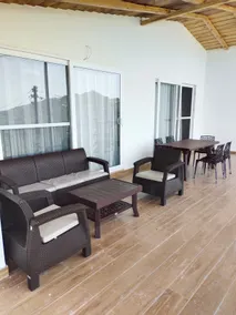 3 BHK Himalayan view Muktehshwar - Image 4