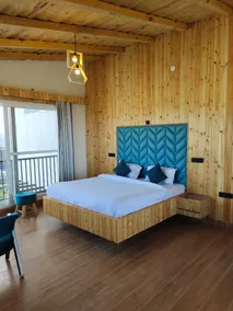 3 BHK Himalayan view Muktehshwar - Image 5