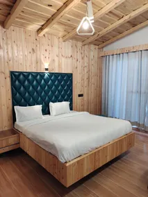 3 BHK Himalayan view Muktehshwar - Image 3