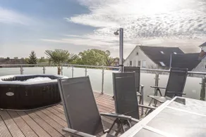 Penthouse apartment in Schönberg - Image 5