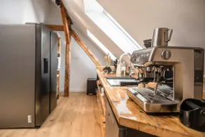 Penthouse apartment in Schönberg - Image 2