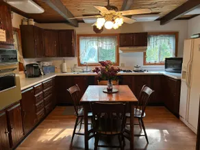 New Hampshire Chalet-Cabin, (Laconia Bike Week) - Image 3