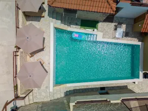Draganigo Luxury Stone Houses 40 min from Matala - Image 2