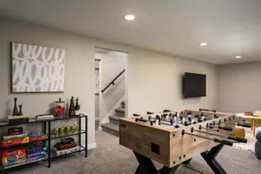 Remodeled 5 BR w/ fire pit + sauna + creek access - Image 4