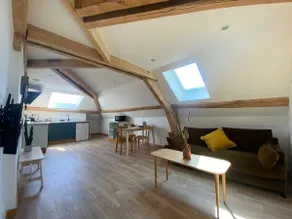 Charming apartment at the foot of the Grand Colombier - Image 4