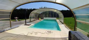 villa with private heated swimming pool 365d - Image 2
