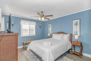 201 - Relaxing Cherry Grove 2bd/2b Beach Condo! - Image 2