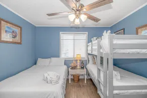 201 - Relaxing Cherry Grove 2bd/2b Beach Condo! - Image 3