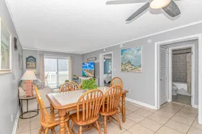 201 - Relaxing Cherry Grove 2bd/2b Beach Condo! - Image 5
