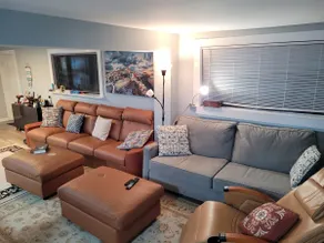 Beachfront Dune House - pet friendly - Image 2