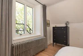 Elegant 1 BR in Riverfront Mansion - Baker Suite - Image 5