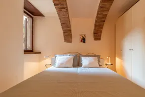 Casa del Castello, charming flat with village view - Image 3