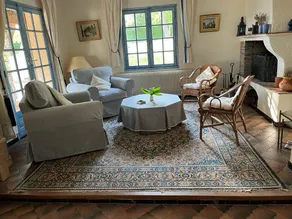 Provencal Villa with Private Pool - Image 4
