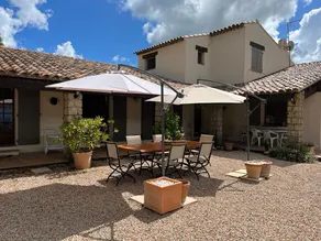 Provencal Villa with Private Pool - Image 2