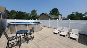 Doodlebug Cottage ~ Pool + Hot Tub Oasis - Image 2
