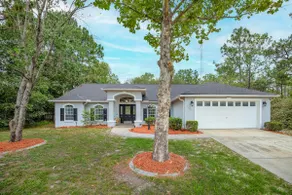 Citrus Springs Oasis-Rainbow River, Manatees, Golf - Image 2
