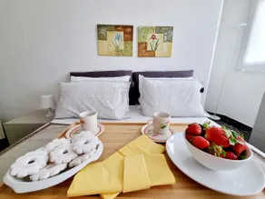 In the heart of Rapallo - Flowers Apartment - Image 3
