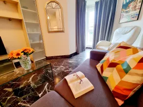 In the heart of Rapallo - Flowers Apartment - Image 4