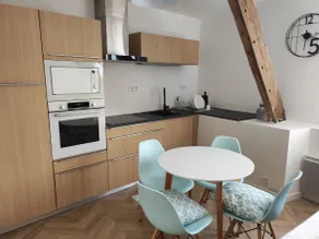 Charming apartment - Image 2