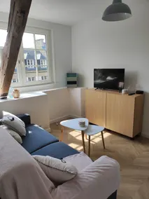 Charming apartment - Image 3