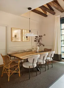 New and beautiful apartment with a terrace on the roof - Image 3