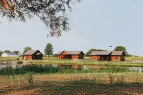 The Gobbler Cabin in Bethany, MO - Image 2