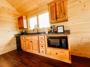 The Gobbler Cabin in Bethany, MO - Image 5