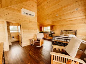 The Gobbler Cabin in Bethany, MO - Image 3