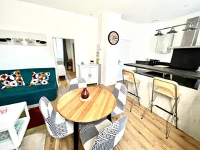 Charming 2-room apartment with Terrace and Garden - Le Gamay - Image 3