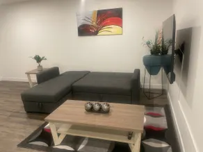 Exquisite new one bedroom basement suite. - Image 3