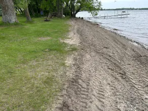Cottonwood Cove on beautiful Lake Amelia - Image 5
