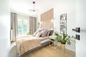 Kameralis Old Town Apartment - Air conditioning - Image 2