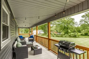 Relaxing Rancher in Gallatin - 30m to Nashville - Image 5