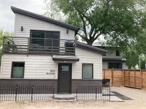 Elm Laneway - Image 2