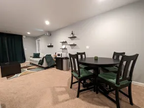 Cozy Guest Suite In Roswell - Image 5