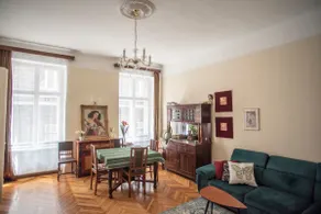 Classic Apartment Chain Bridge - Image 5