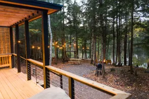 National Forest Lakeside Retreat - Image 4